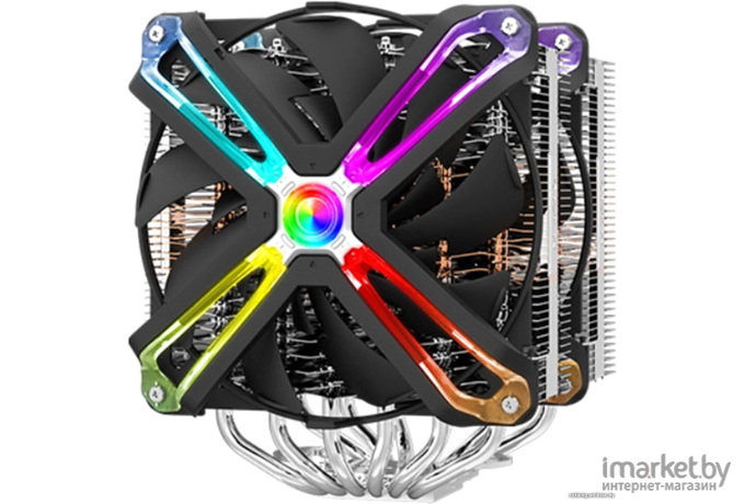 Кулер Zalman CNPS20X