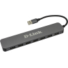 USB-хаб D-Link DUB-H7/E1A