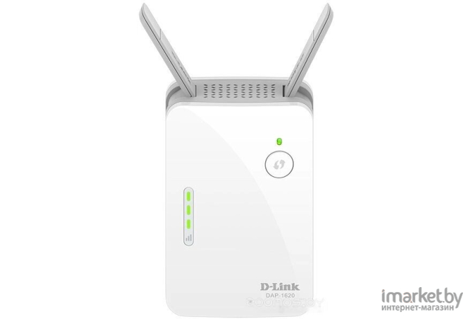 Беспроводная точка доступа D-Link DAP-1620/RU/B1A