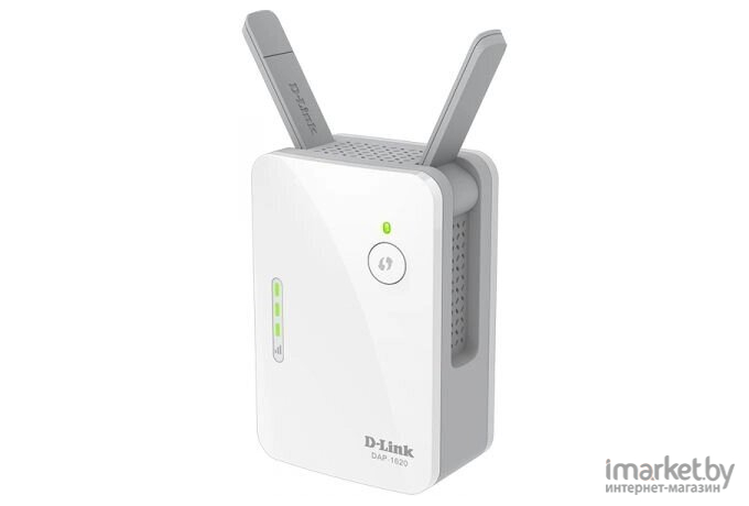 Беспроводная точка доступа D-Link DAP-1620/RU/B1A