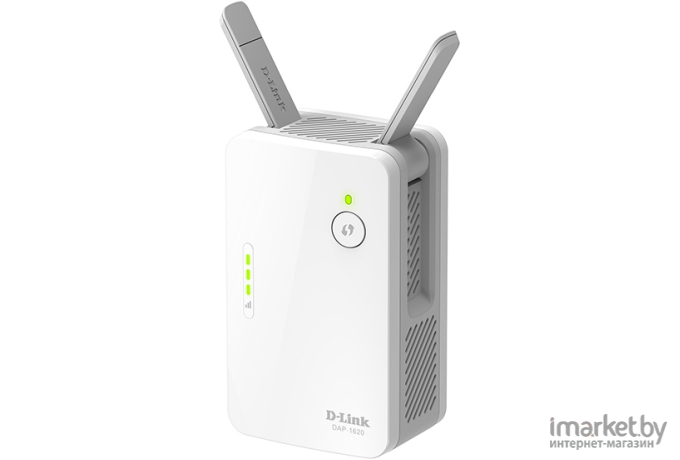 Беспроводная точка доступа D-Link DAP-1620/RU/B1A