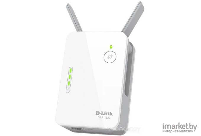 Беспроводная точка доступа D-Link DAP-1620/RU/B1A