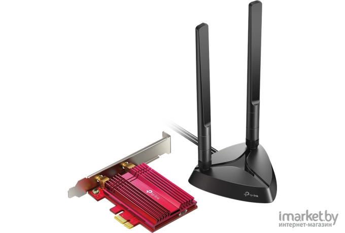 Беспроводной адаптер TP-Link Archer TX3000E