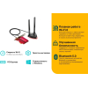 Беспроводной адаптер TP-Link Archer TX3000E