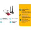 Беспроводной адаптер TP-Link Archer TX3000E