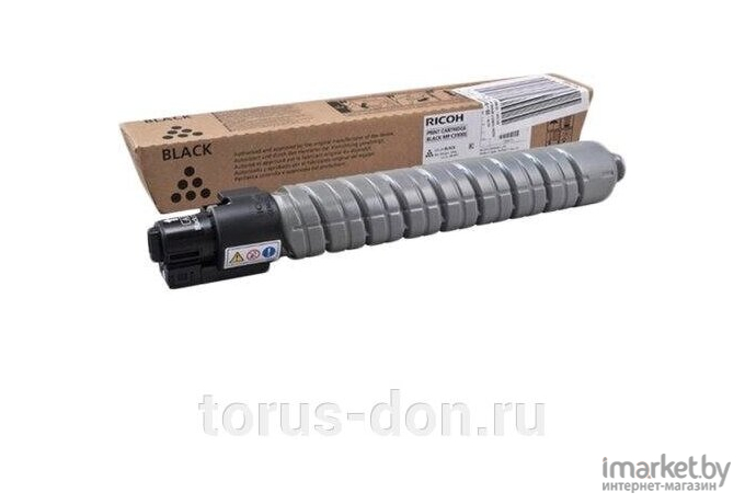 Тонер Ricoh IM 430 418127