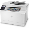 Принтер и МФУ HP Color LaserJet Pro MFP M183fw