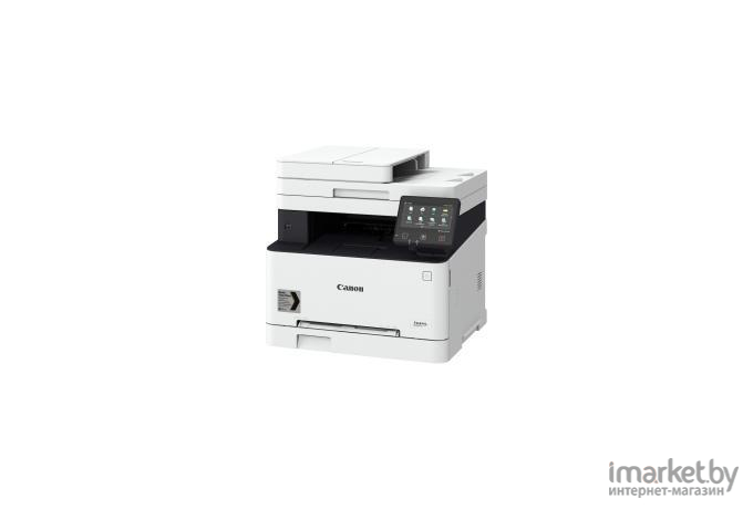 Принтер и МФУ HP Color LaserJet Pro MFP M183fw