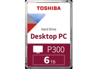 Жесткий диск Toshiba SATA-III 6Tb