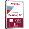 Жесткий диск Toshiba SATA-III 6Tb