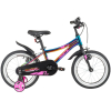 Велосипед детский Novatrack Prime 16 фиолетовый [167APRIME1V.GVL20]