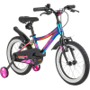 Велосипед детский Novatrack Prime 16 фиолетовый [167APRIME1V.GVL20]