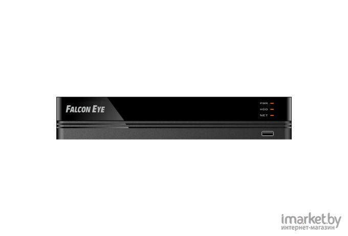 Видеорегистратор наблюдения Falcon Eye FE-MHD5216