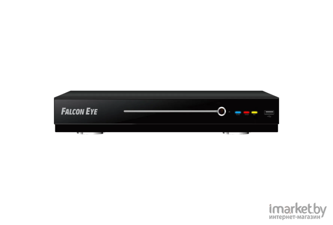 Видеорегистратор наблюдения Falcon Eye FE-NVR8216