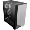 Корпус Thermaltake H550 TG RGB без БП черный