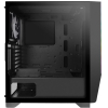 Корпус Thermaltake H550 TG RGB без БП черный