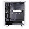 Корпус Fractal Design Meshify C TG без БП белый