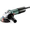 Болгарка Metabo W 850-125