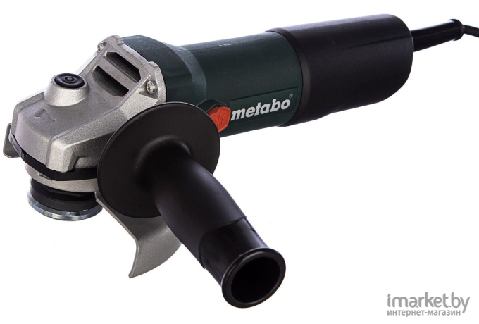 Болгарка Metabo W 850-125