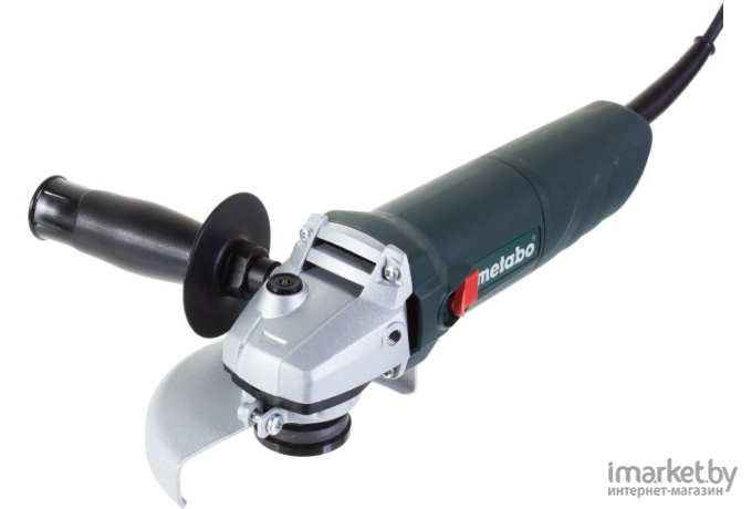 Болгарка Metabo W 850-125