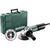 Болгарка Metabo W 850-125