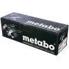 Болгарка Metabo W 850-125