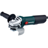 Болгарка Metabo W 850-125