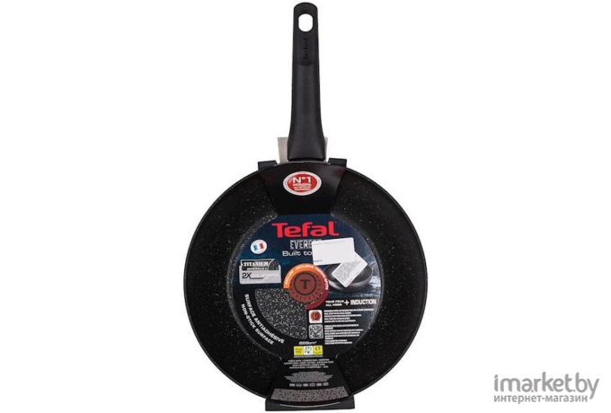 Сковорода Tefal Everest C6361902