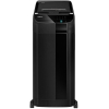 Шредер Fellowes AutoMax 600M черный