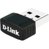 Wi-Fi адаптер D-Link DWA-171/RU/D1A