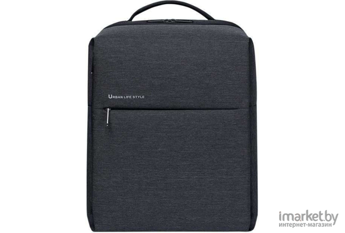 Рюкзак Xiaomi City Backpack 2 26399 Dark Gray [ZJB4192GL]