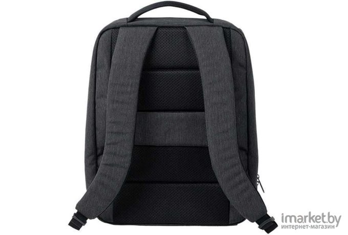 Рюкзак Xiaomi City Backpack 2 26399 Dark Gray [ZJB4192GL]