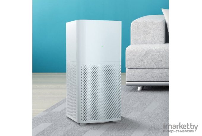 Очиститель и мойка воздуха Xiaomi Air Purifier 2C AC-M8-SC [FJY4035GL]