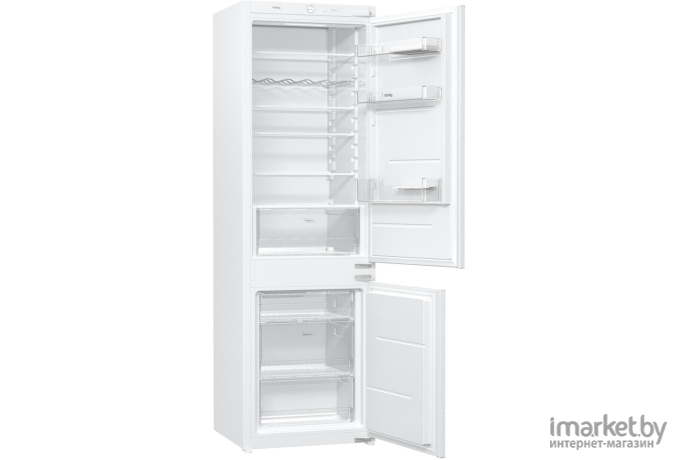 Холодильник Korting KSI 17860 CFL