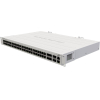 Беспроводной маршрутизатор Mikrotik CRS354-48G-4S+2Q+RM