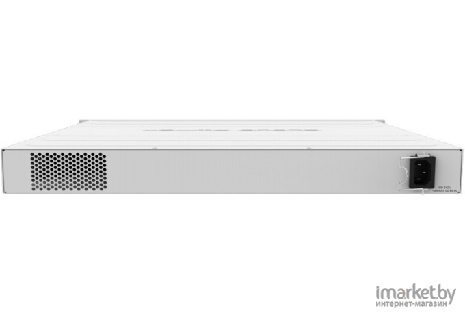 Беспроводной маршрутизатор Mikrotik CRS354-48G-4S+2Q+RM