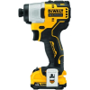 Электроотвертка и шуруповёрт DeWalt DCF801D2-QW