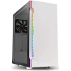 Корпус Thermaltake H200 TG Snow