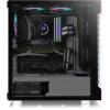 Корпус Thermaltake H200 TG Snow