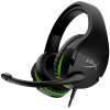 Наушники и гарнитуры Kingston HyperX Cloud Stinger Black/Green