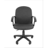 Офисное кресло CHAIRMAN Стандарт СТ-81 С-2 серый