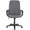 Офисное кресло King Style KP 37 ткань серый