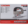 Электролобзик CROWN CT15189