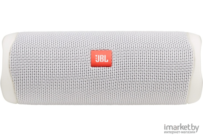 Портативная колонки JBL Flip 5 White