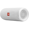 Портативная колонки JBL Flip 5 White