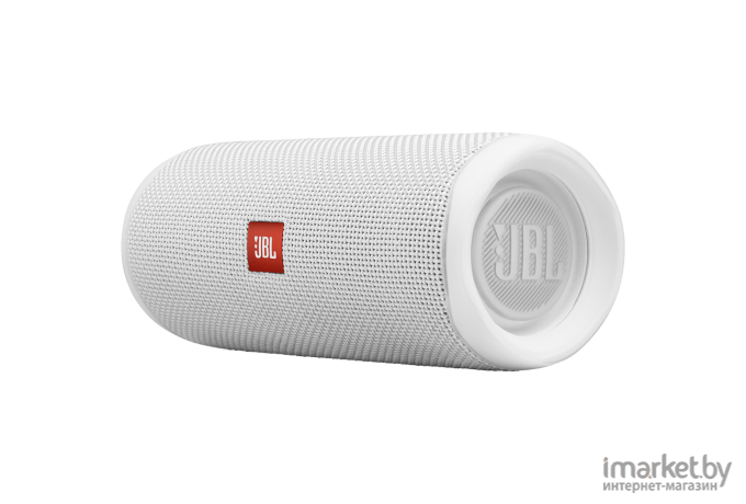 Портативная колонки JBL Flip 5 White