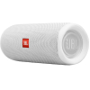 Портативная колонки JBL Flip 5 White