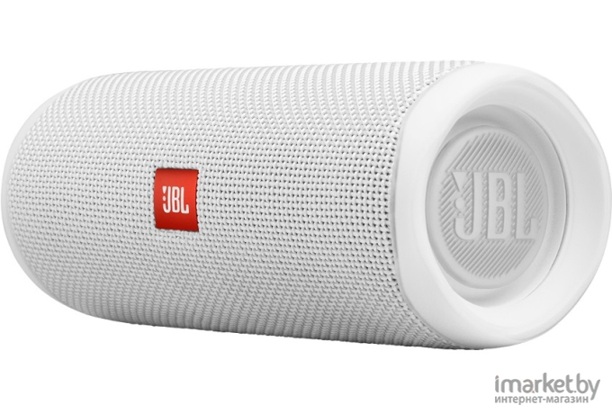 Портативная колонки JBL Flip 5 White