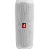 Портативная колонки JBL Flip 5 White