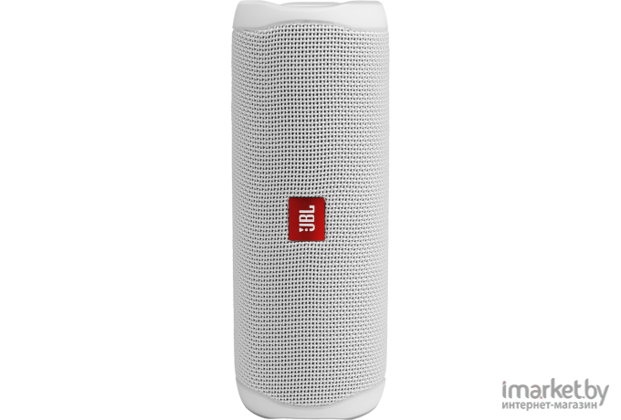 Портативная колонки JBL Flip 5 White